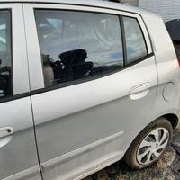KIA PICANTO 2004 - PORTA POSTERIORE SINISTRO