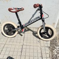 Bicicletta bimbo