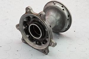 MOZZO ANTERIORE HONDA CRE-F 250 2004 2009 CRF 2007