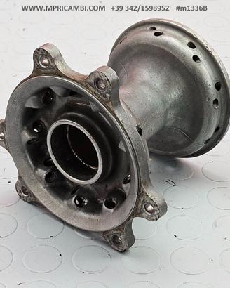 MOZZO ANTERIORE HONDA CRE-F 250 2004 2009 CRF 2007