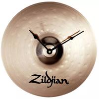 ZILDJIAN Orologio da parete 13"