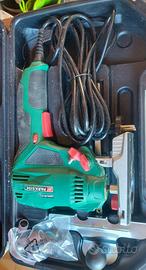 Parkside PSFS 250 A1 