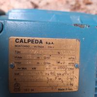 Pompa 380 volt usata