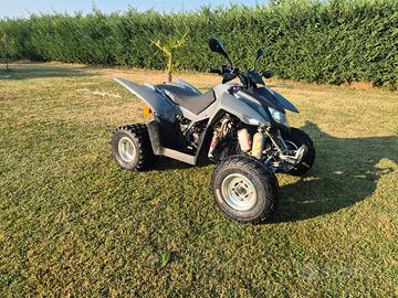 moto quad