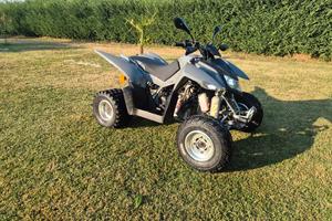 moto quad