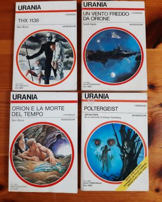 URANIA MONDADORI