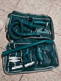 Borsa attrezzi Originali Folletto aspirapolvere