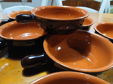 tegame terracotta 