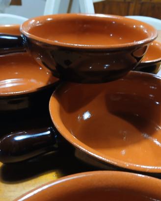 tegame terracotta 
