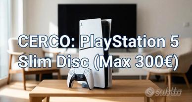 PS5 slim