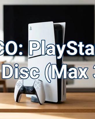 PS5 slim