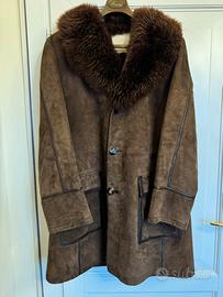 Cappotto vintage Zilli