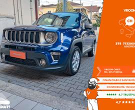 JEEP Renegade Renegade 1.6 Mjt 130 CV Limited