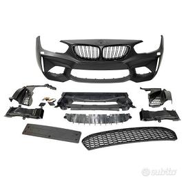 BMW F20-F21 LCI 2015>2019 Paraurti ant. M2-look