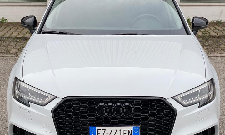 Audi A3 2.0 TDI
