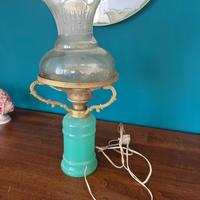 Lampade da tavolo vintage