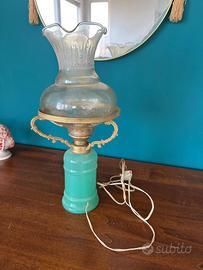 Lampade da tavolo vintage