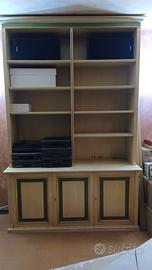 Mobile libreria