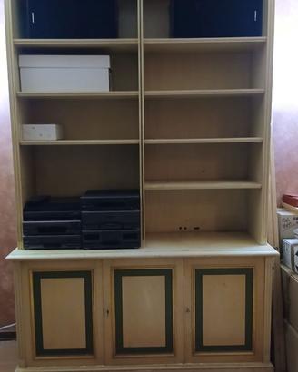 Mobile libreria