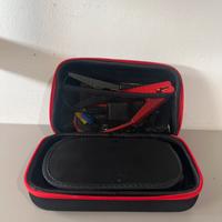 avviatore batteria per auto/moto