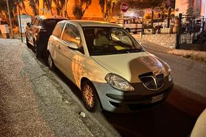 Ypsilon