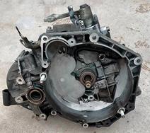 CAMBIO MANUALE ALFA ROMEO FIAT 55194293