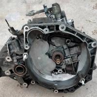 CAMBIO MANUALE ALFA ROMEO FIAT 55194293