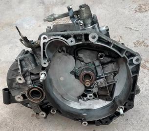 CAMBIO MANUALE ALFA ROMEO FIAT 55194293