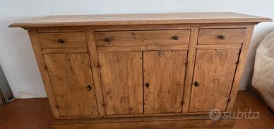Credenza