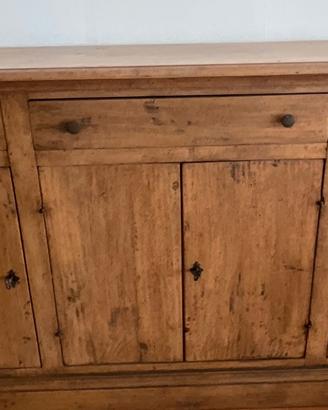 Credenza