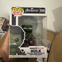 funko pop vedere i prezzi nella descrizione