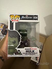 funko pop vedere i prezzi nella descrizione