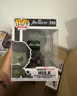 funko pop vedere i prezzi nella descrizione