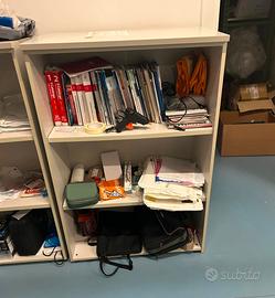 mobile Libreria 