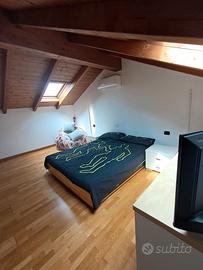 Bilocale indipendente arredato