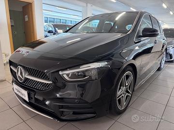 Mercedes-Benz Classe B B 180 d AMG Line Advan...