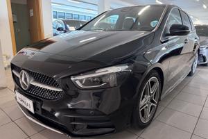 Mercedes-Benz Classe B B 180 d AMG Line Advan...