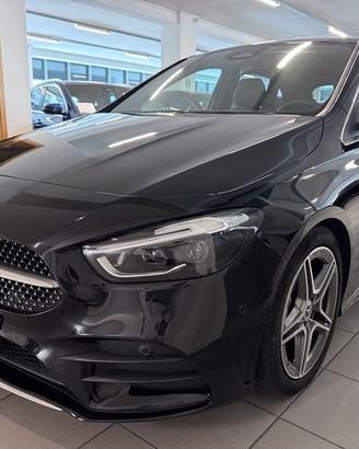 Mercedes-Benz Classe B B 180 d AMG Line Advan...