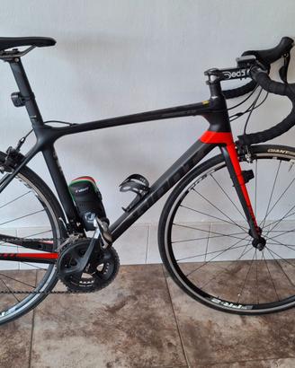 GIANT TCR2 Advanced