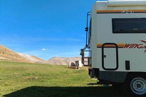 camper Wingamm Oasi 560