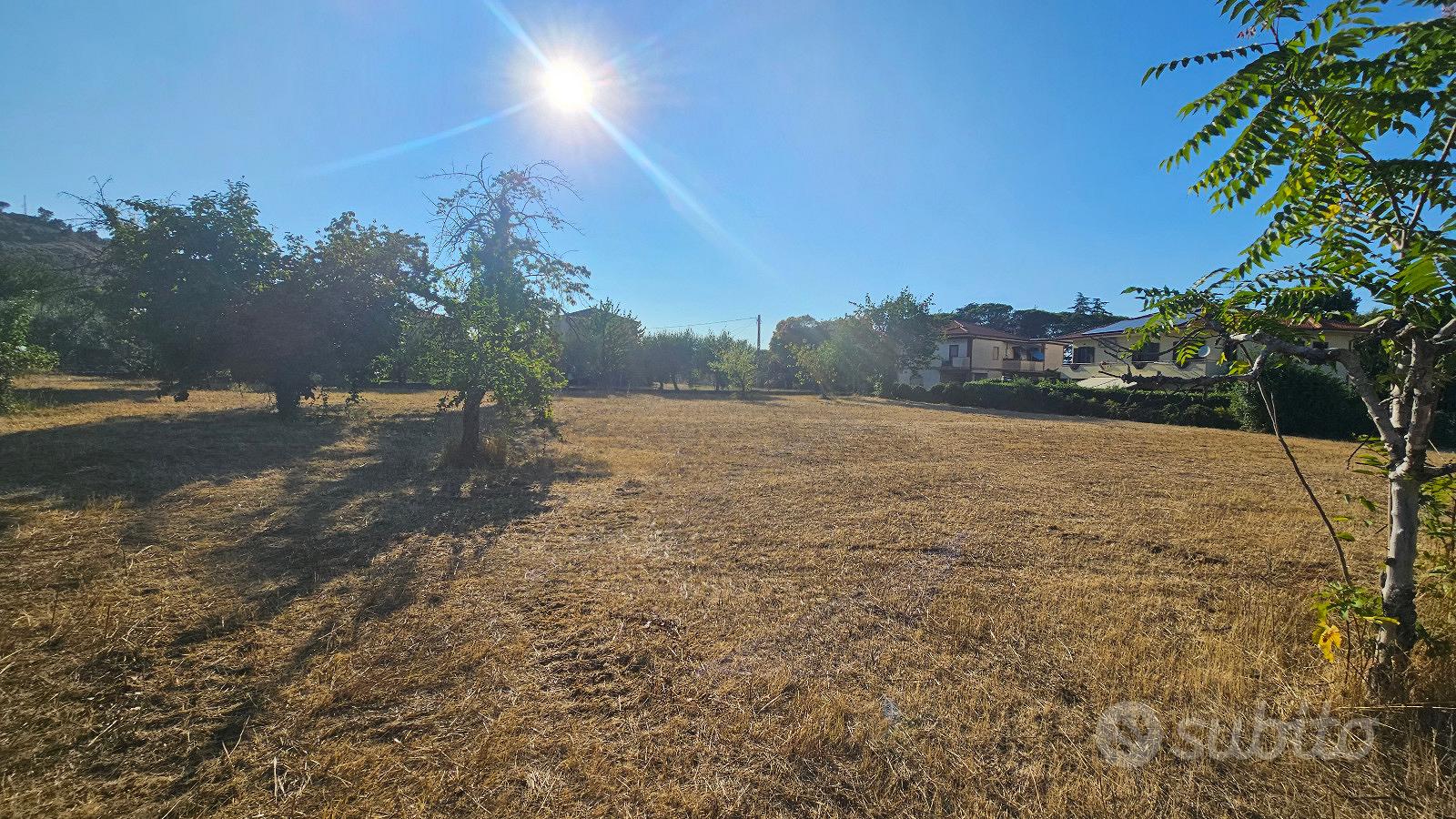Terreno edificabile Sezze - Vista 5