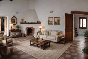 Appartamento al centro storico di Ozieri