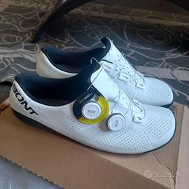 Scarpe ciclismo 