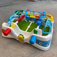 Baby Biliardino Clementoni