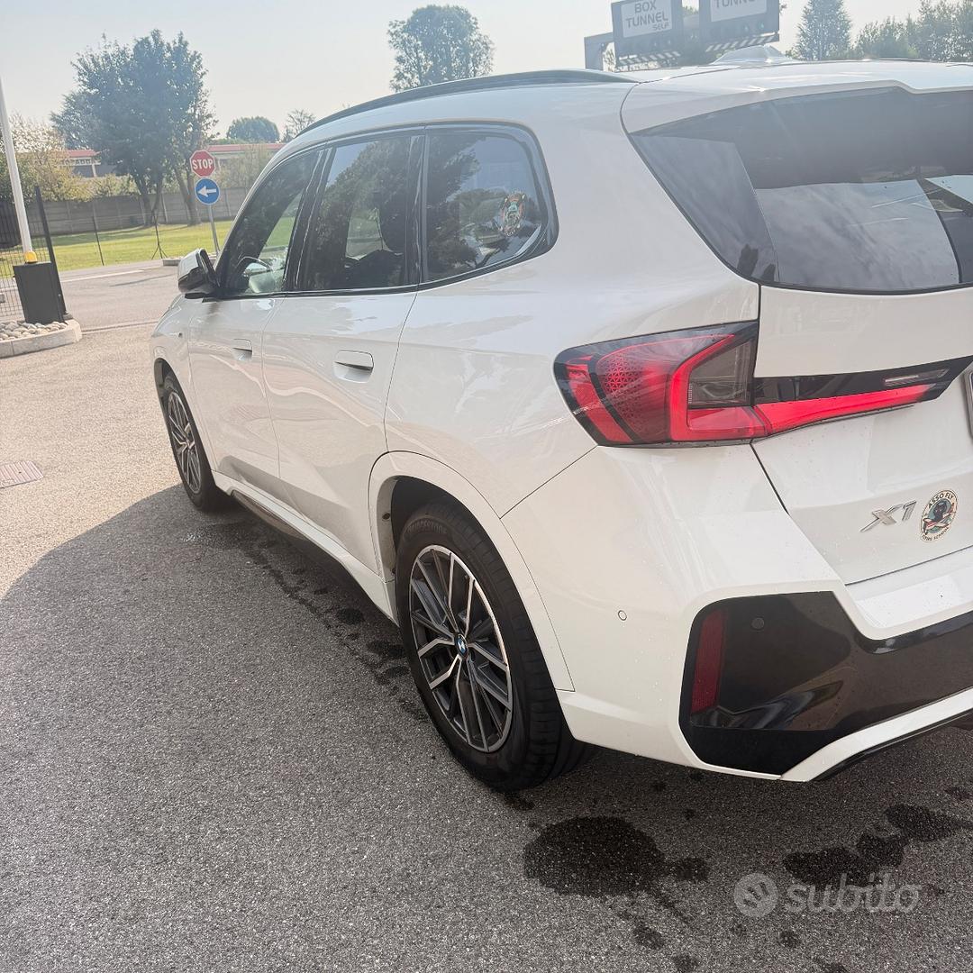 BMW X1 2023 photo 4