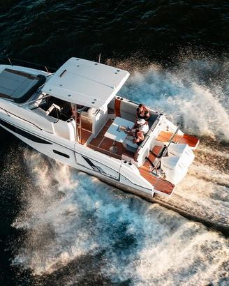 Beneteau Flyer 9 SUNdeck