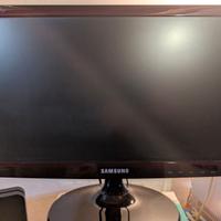 Monitor LED Samsung S19c