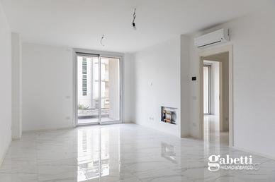 Appartamento Gabicce Mare [MI011/BVRG]