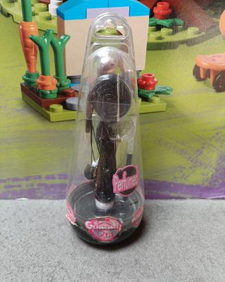 Gummy Pen Profumata Liquirizia Giochi Preziosi