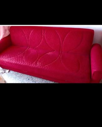 Divano letto